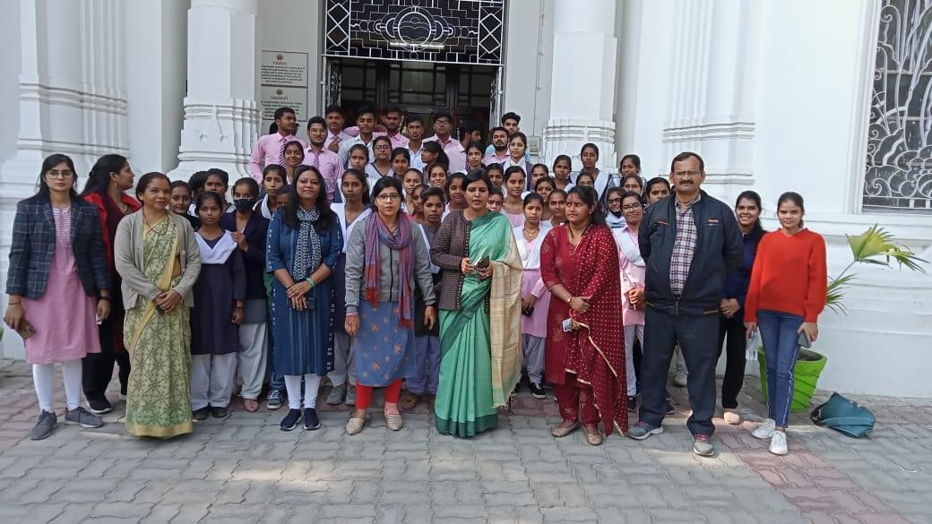 S.D.S.N Mahavidhalaya Lucknow Extra Curriculars photo 62